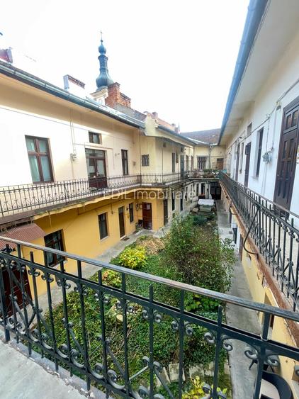 Apartament de închiriat, 3 camere, 60 mp, în centrul Clujului - 4