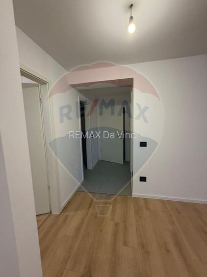 Apartament cu 2 camere de vânzare in Kasper Residence - 21