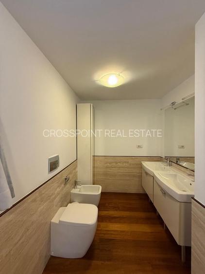 Penthouse 3 camere, zona Aviatorilor – Kiseleff - 9