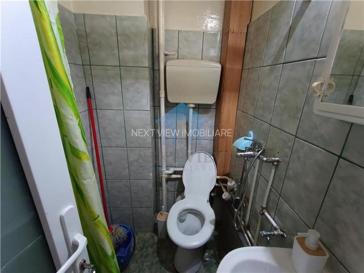 Garsoniera, Gheorgheni - 2