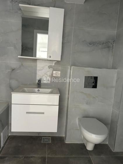 Apartament 2 camere + birou cu gradina de 205 mp Tva inclus - 6