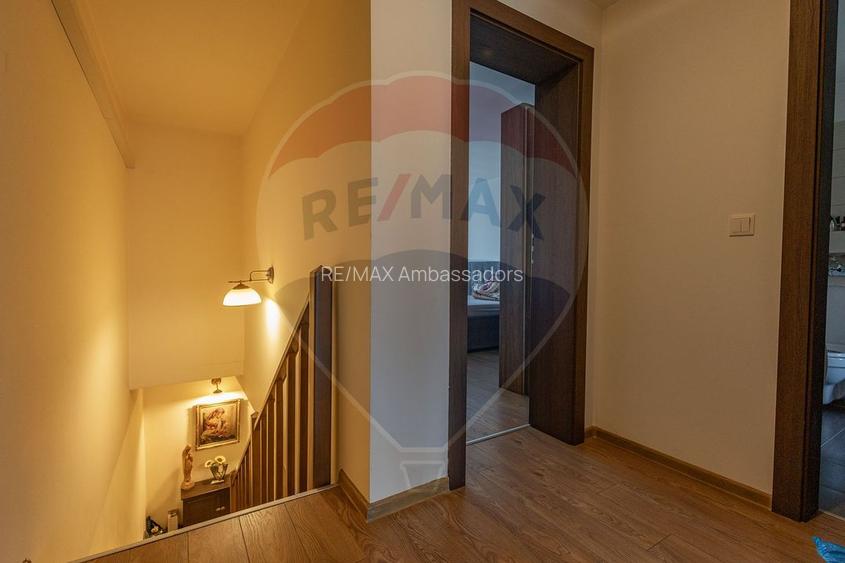 Casă 4 camere Dumbrăvița – mobilată, gata de mutare - 15