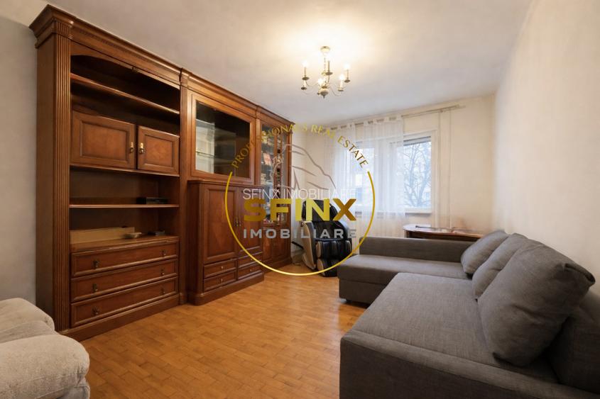 Apartament 5 camere | 161 mp |  etaj 1 | zona CAPITALE | birouri sau rezidenta - 4