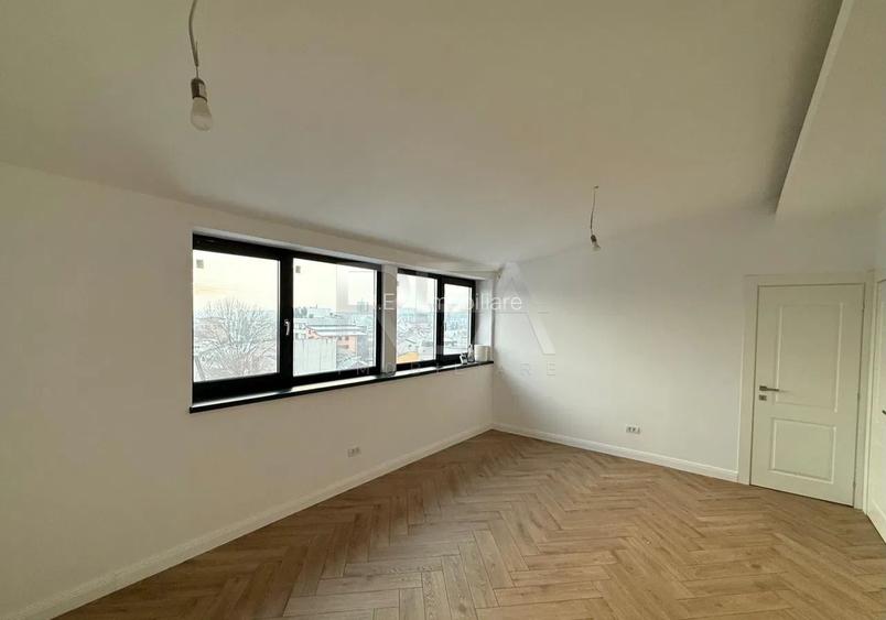 Apartament Nou | Zona Domenii – Ion Mihalache | Prima Utilizare – Finisaje 2025 - 2