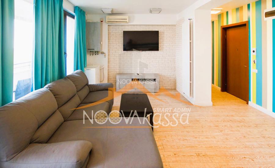 Apartament 3 camere Mamaia - 2