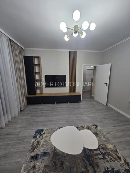 Închiriere apartament 2 camere Exigent Plaza/ Lujerului - 4