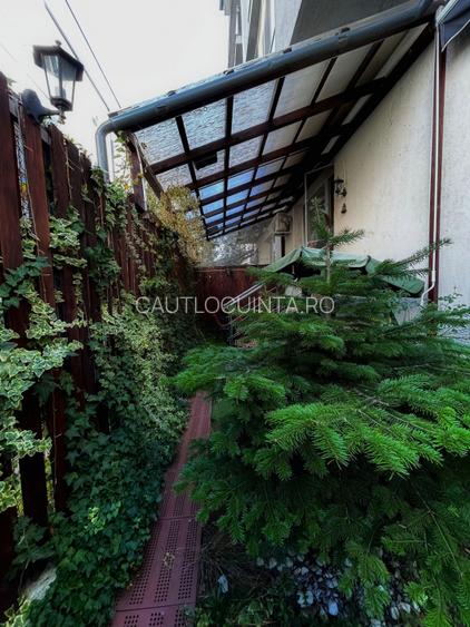 Apartament  3 camere | Curte | Parcare Subterana | Pallady | Metrou | - 7