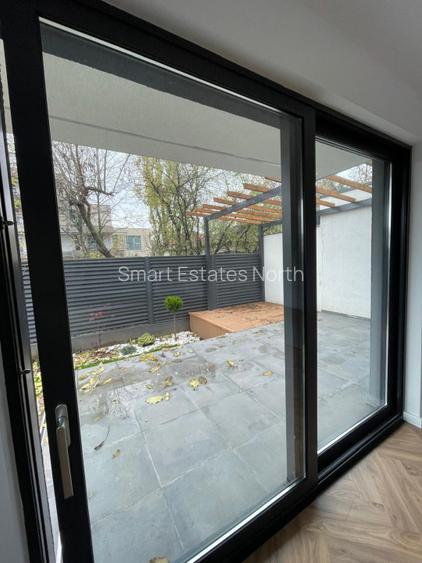 Vila finalizata 6 camere Iancu Nicolae -Jolie Ville Comision 0 - 6