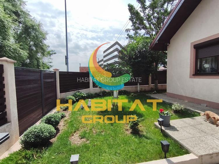 Duplex 3 camere, complet mobilat si utilat - Vidra - 8