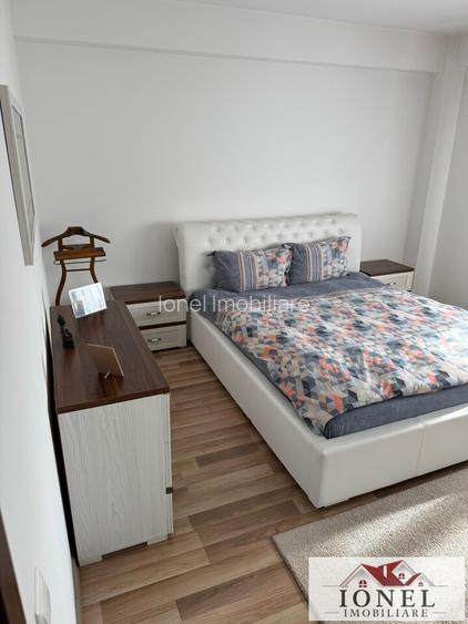 Apartament trei camere de inchiriat in Alba Iulia, bloc nou - 9
