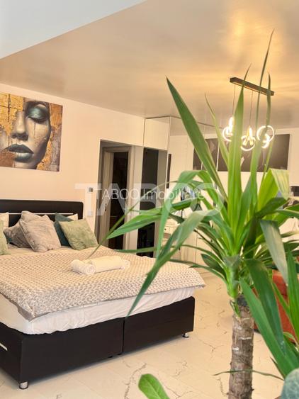 De vanzare garsoniera tip studio Ianga Iulius Mall si FSEGA - 2