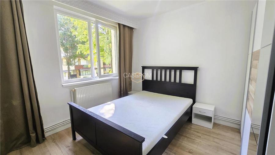Etaj I | Apartament modern cu 2 camere | Carpati 1 - 8