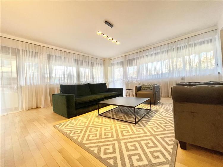 MODERN AND SPACIOUS 3 ROOMS  HERASTRAU-LE CLUB  PARKING  GARDEN - 12