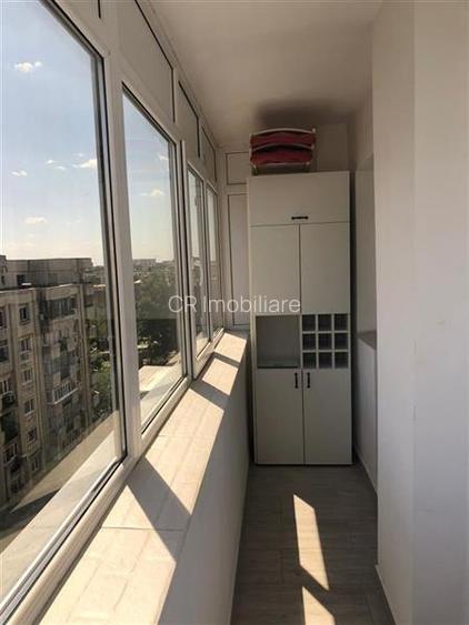 Vanzare apartament 3  camere Renovat Mircea Voda - 9