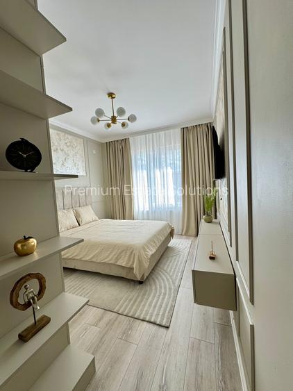 GARSONIERA DECOMANDATA DE VANZARE-0773746547-NOU-ZONA MILITARI-COMISION 0% - 7