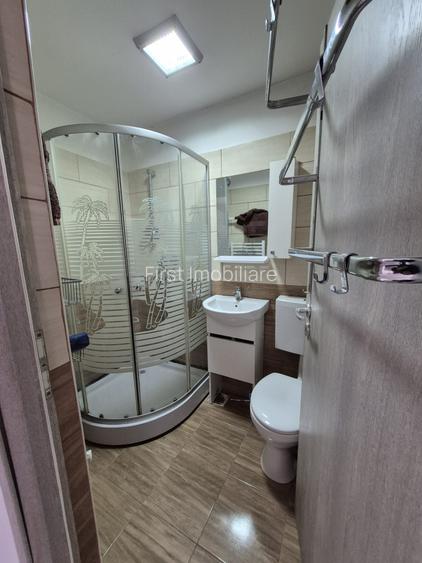 Vila tip duplex,4 camere,2 bai,mobilata si utilata complet - 4