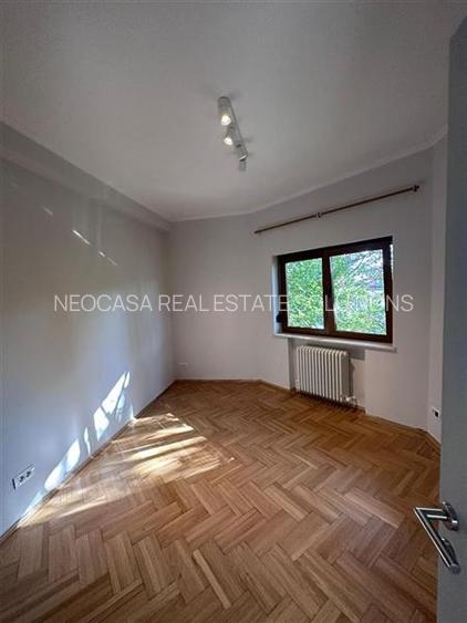 KISELEFF - 5 CAMERE RENOVAT COMPLET, ETAJ 2, 173 MP! - 7