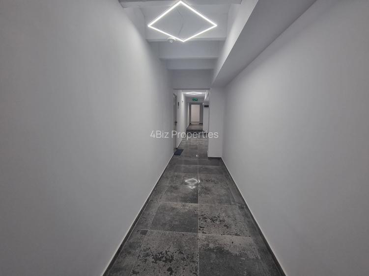 Spatii de birouri, suprafete variable, COMISION 0% - 8