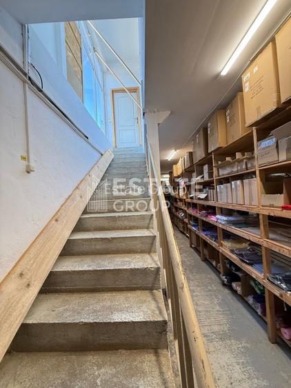 Hala Bucovat pentru productie sau depozitare - 14