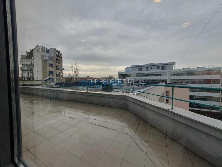 Comision 0! Inchiriere spatiu de birouri in zona Cismigiu - 291mp - 8