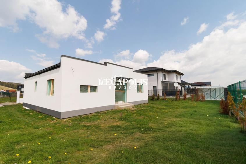 Casa Sanpetru la Cheie/ Predare 2026 - 2
