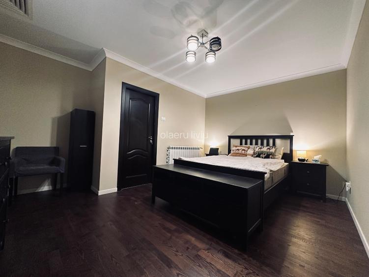 Proprietate exclusivă cu 2 imobile pe teren de 1375mp – spațiu, confort și intim - 16