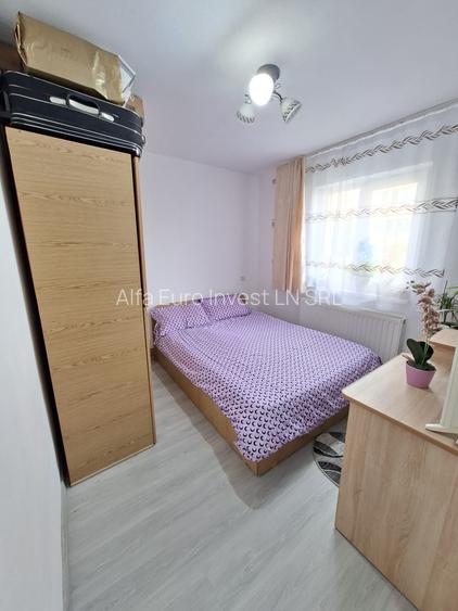 2 camere – ideal investiție / parter – acces facil – randament bun - 4