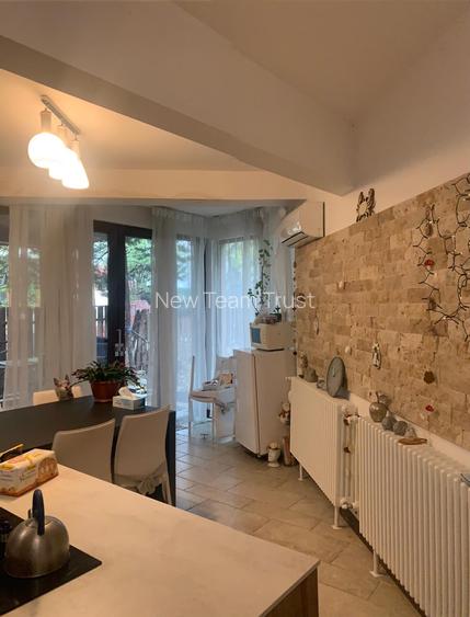 Vanzare  Casa Pipera-Vila Duplex Sc Americana-Vila individuala Iancu de Nicolaie - 12