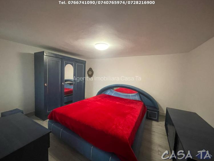 Casa P+M (6 Camere), Bumbesti Jiu - 4