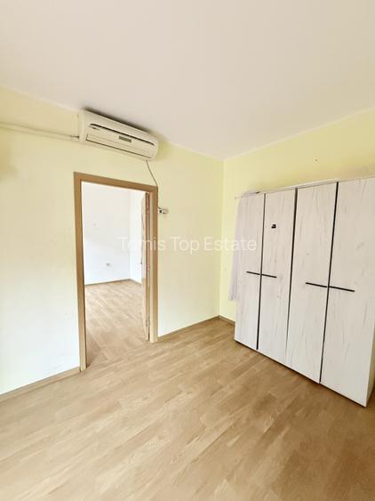 Casă de inchiriat cu 6 camere Faleza Nord – curte proprie, garaj - 11