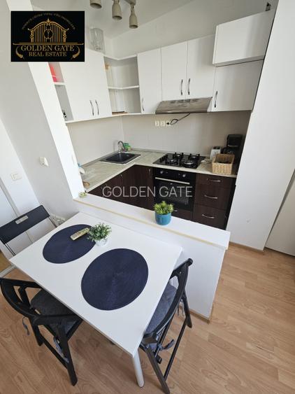 2 Camere Ultracentral | Renovat | Centrala Bloc | Boiler | Metrou | - 7