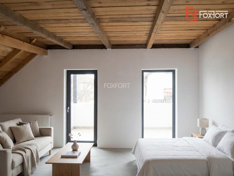 Casa individuala cu 5 camere de vanzare in Ciarda Rosie - 13