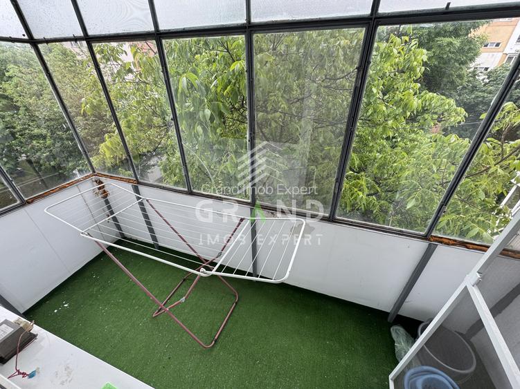 2 camere Zorilor | Str.Pădurii | Garaj inclus | Aproape de Sigma & UMF - 22