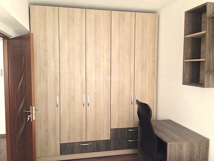 Apartament 2 Camere Decomandat-Anastasie Panu, et.1/4, LIBER ! - 6