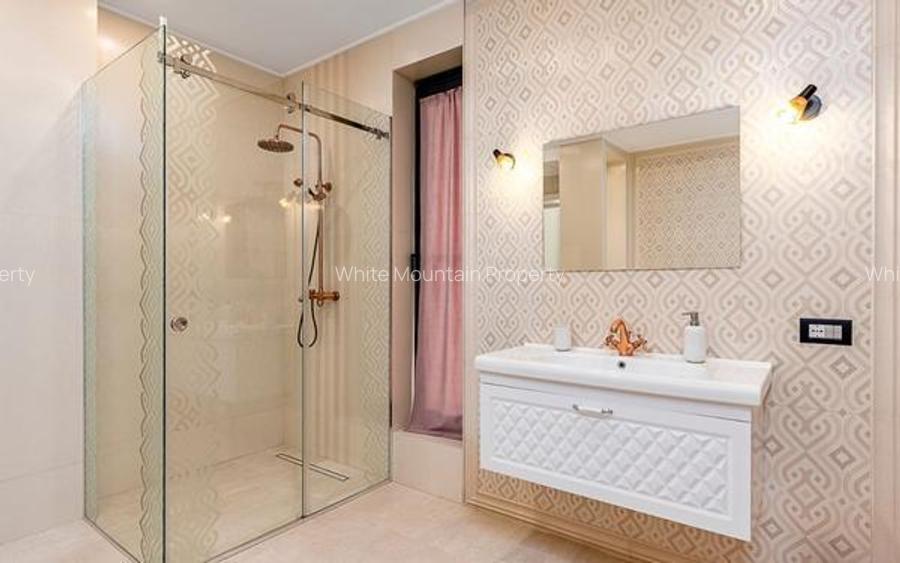 Vila de lux, 9 camere, piscina, de vanzare, Corbeanca, 0% comision - 19