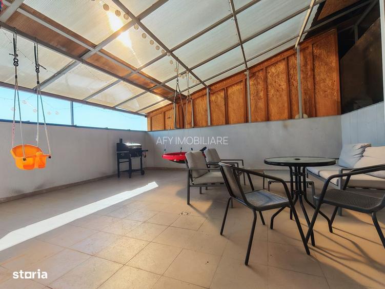 Apartament cu 3 camere extrem de interesant Viscolului-Militari - 16