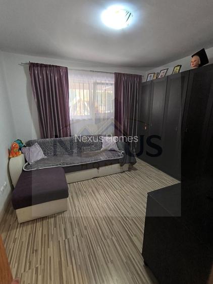 10 min Metrou Dimitrie Leonida - Apartament 2 camere dec - Parcare - 2