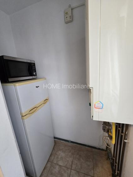 Garsoniera Bistrita Lac - 9