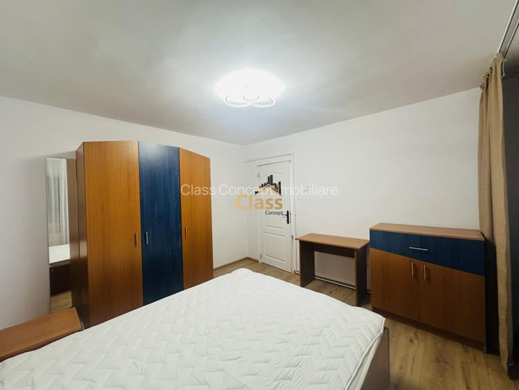 Apartament 3 camere | Decomandat | 74 mpu | zona Mc Donalds Manastur  - 4