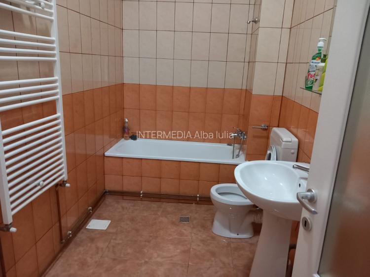 Apartament 3 Camere Mare Frumos 100 mp. CETATE Schit vedere panoramică - 14