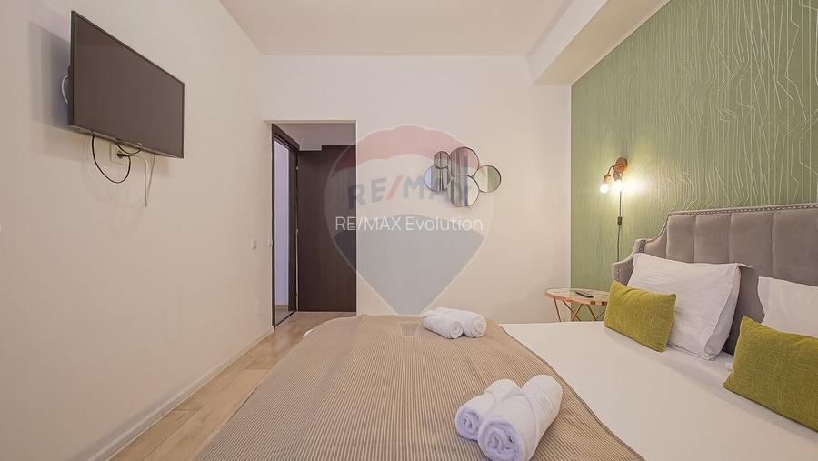 APARTAMENT CU GRADINA 288 MP | 4 CAMERE, 2 BUCATARII | DRUMUL POIENII - 22