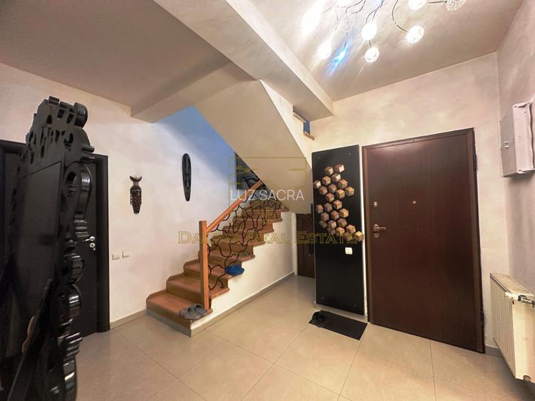 Vanzare - Vila cu piscina si finisaje premium - Otopeni - 30