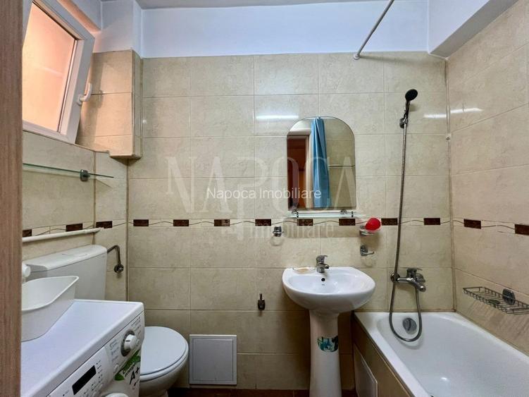 Apartament 2 camere de vanzare in Centru, Cluj Napoca - 4