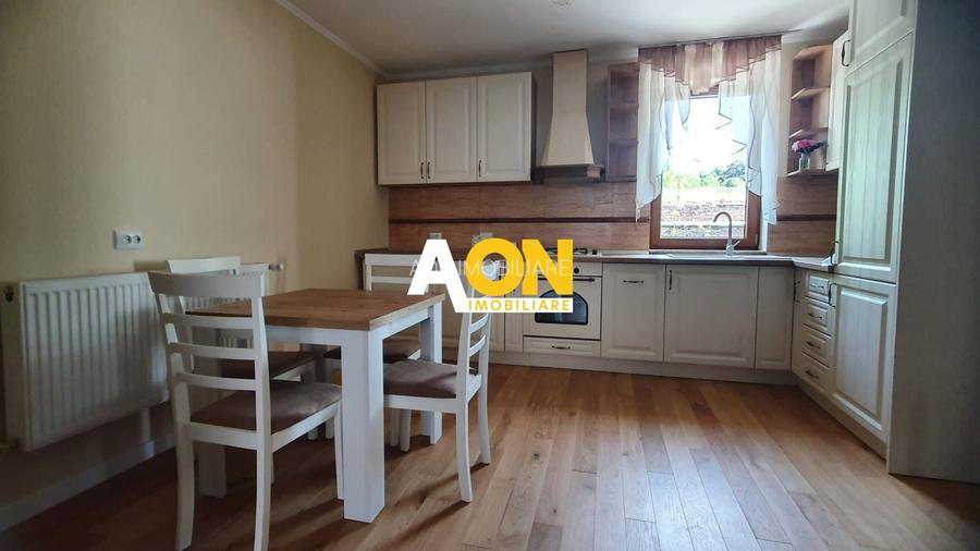 Casă de închiriat | 3 camere | Finisaje premium | Zona Cetatea Alba Ca - 4