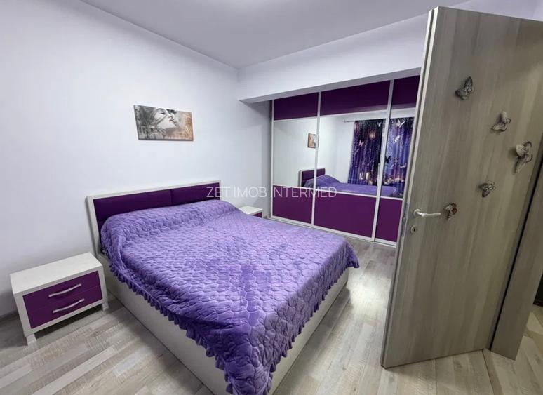 2 camere Pacii - complex YOLA 71 - 4