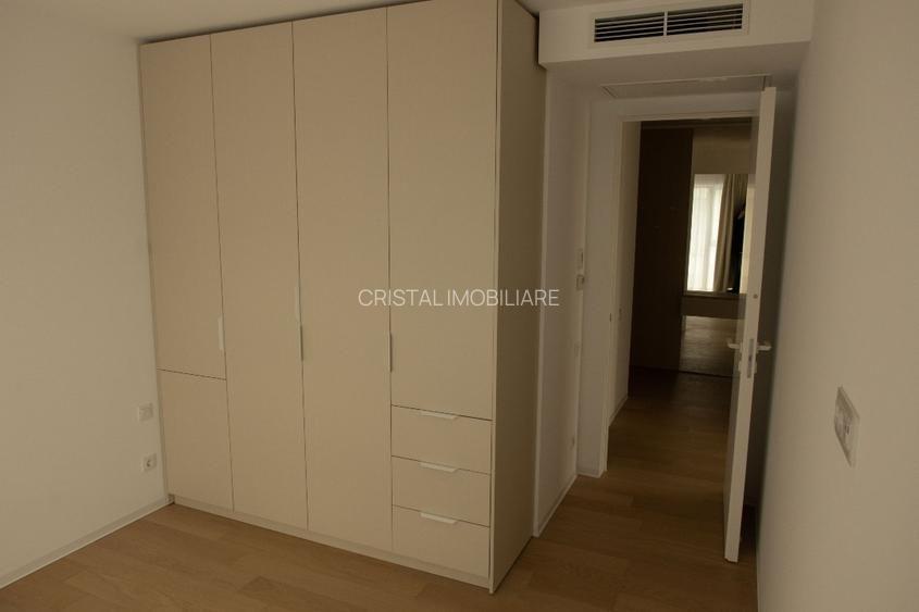 Apartament 2 camere de vânzare - Aviatiei- decomandat, et. 5, One Lake Club - 10