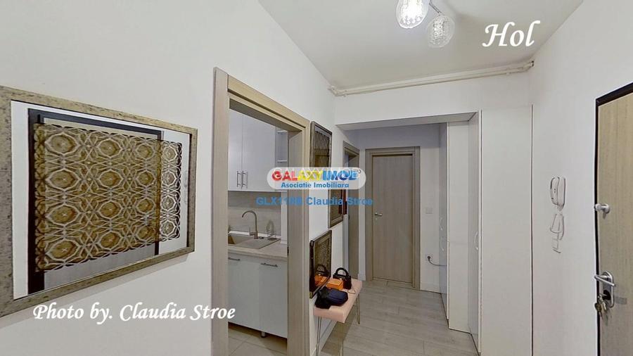 INCHIRIERE APARTAMENT 2 CAMERE PIPERA PORCHE - 15