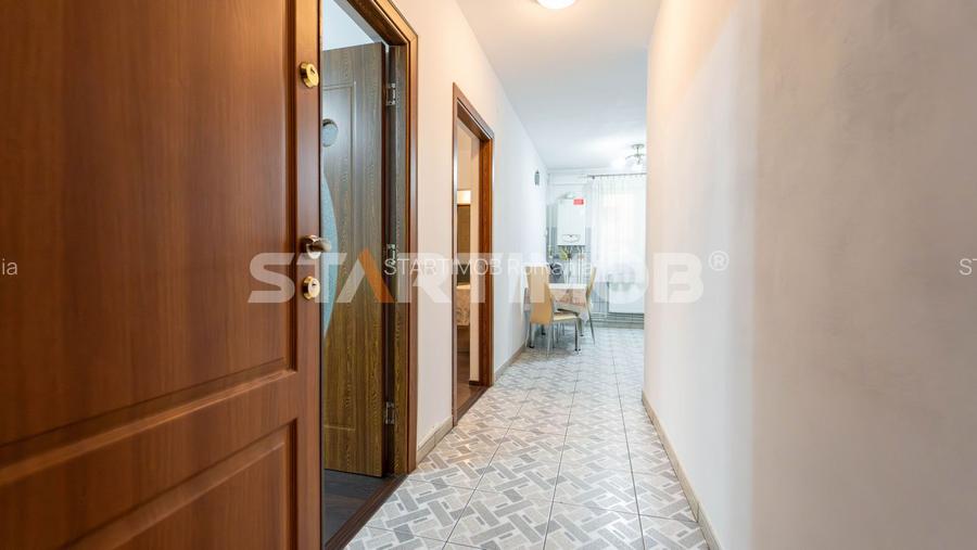 Apartament 3 camere Mircea Cel Batran - Grivitei - 21