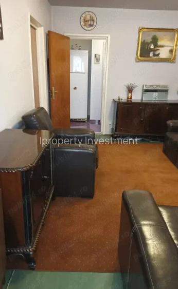 Berceni | 2 camere | Balcon | Decomandat | Metrou - 2