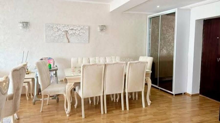 Apartament 4 Camere Complex rezidențial Mediteraneo- Pipera Voluntari - 14